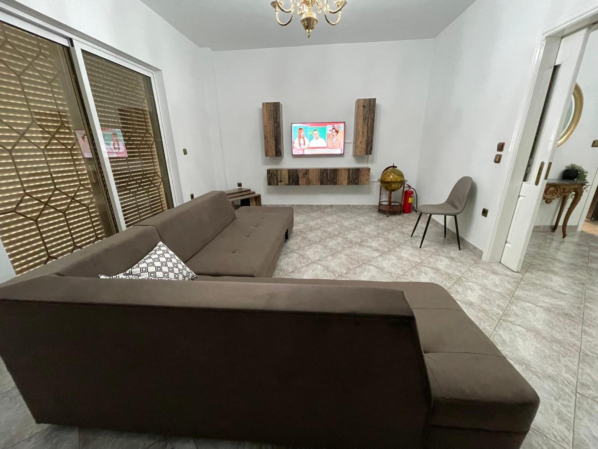 Lägenhet Nj Apartments: The Island Edition Rhodes City
