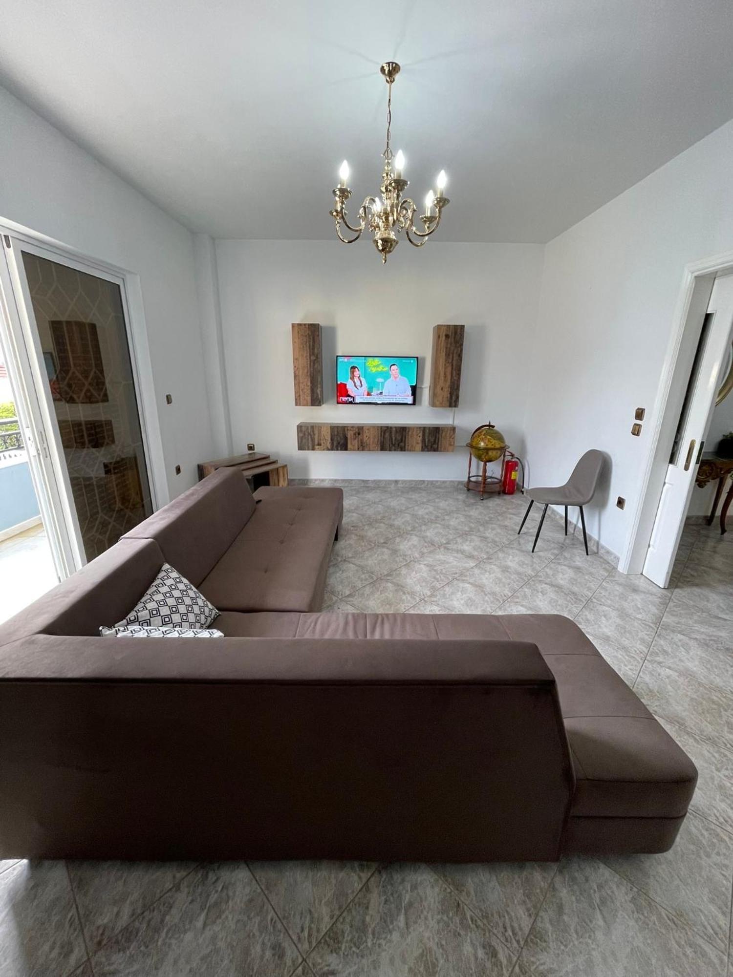 Nj Apartments: The Island Edition Lägenhet