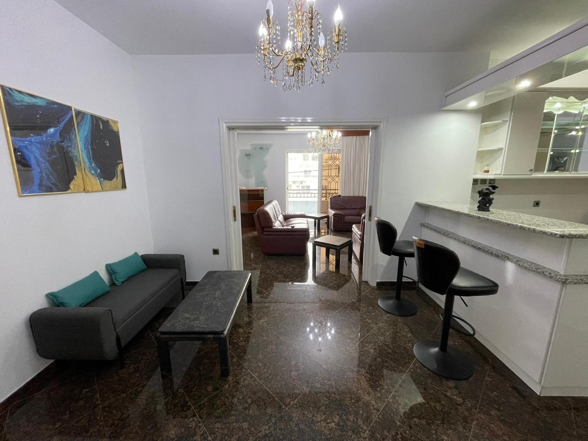 Nj Apartments: The Island Edition Lägenhet Rhodes City