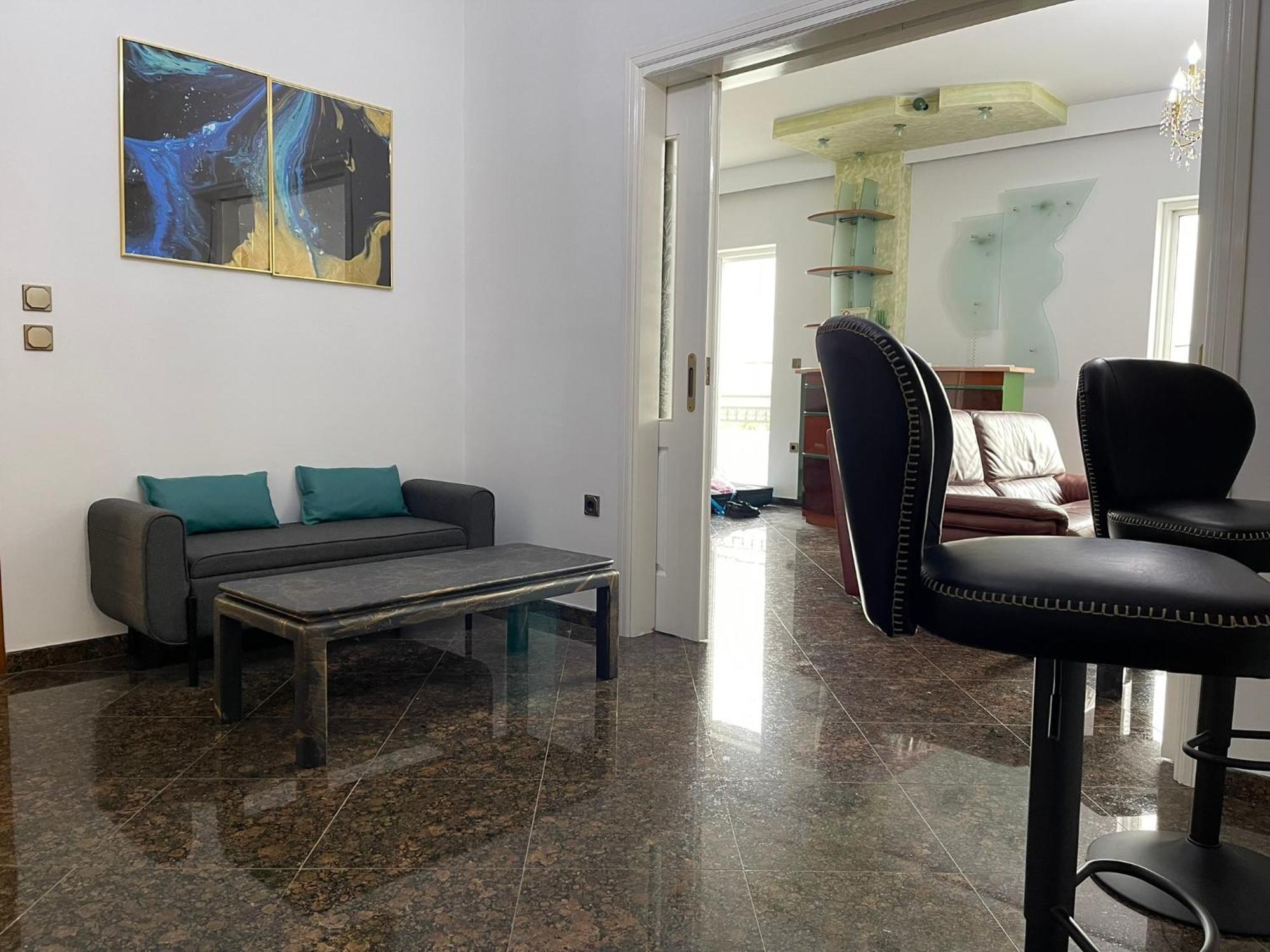 Nj Apartments: The Island Edition Lägenhet Rhodes City