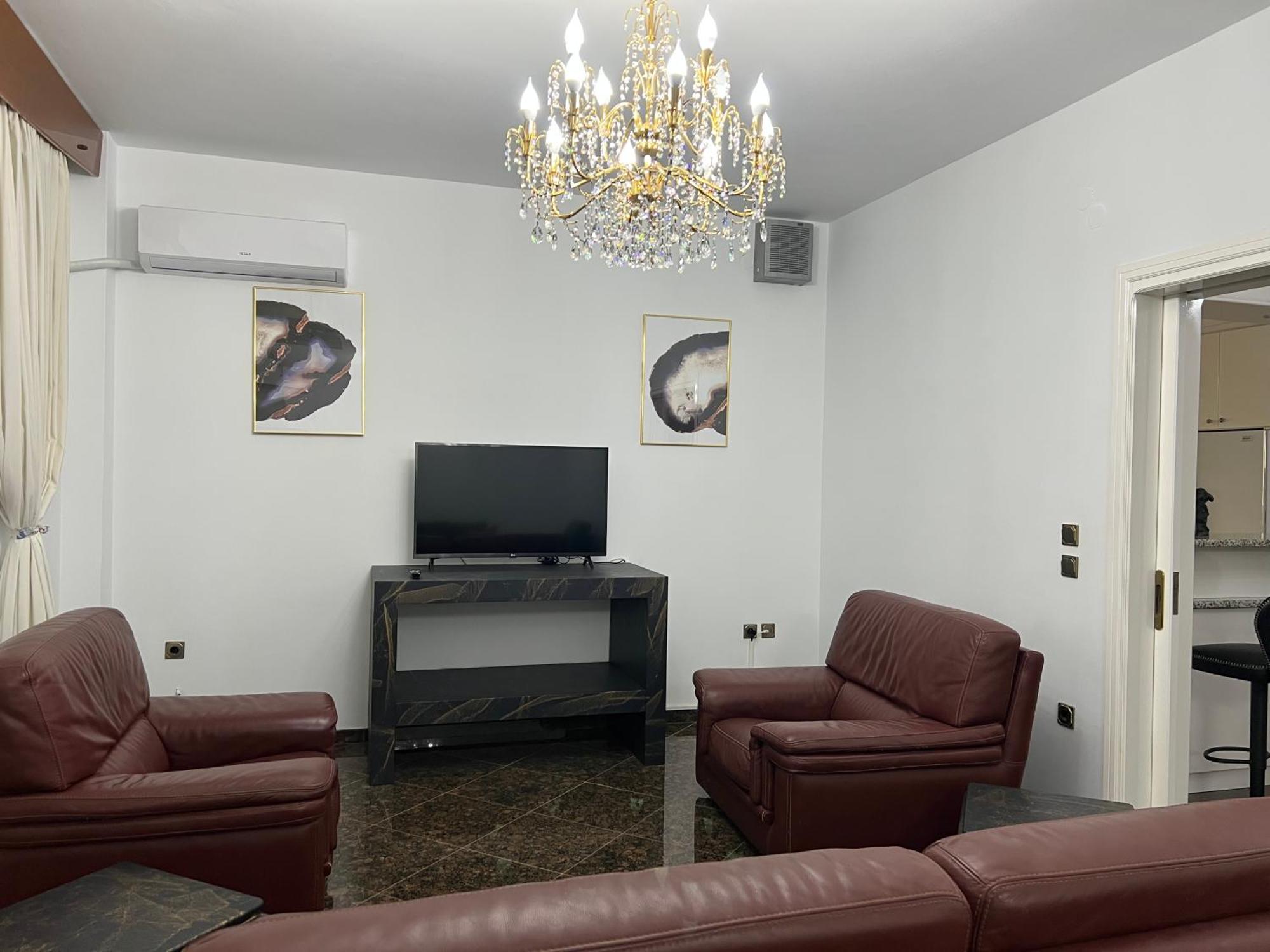Lägenhet Nj Apartments: The Island Edition Rhodes City