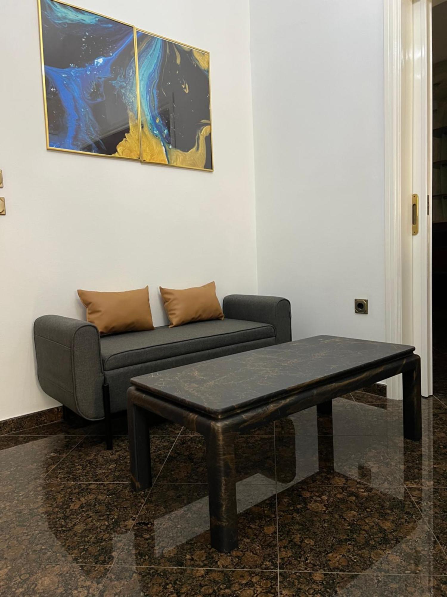 Nj Apartments: The Island Edition Rhodes City