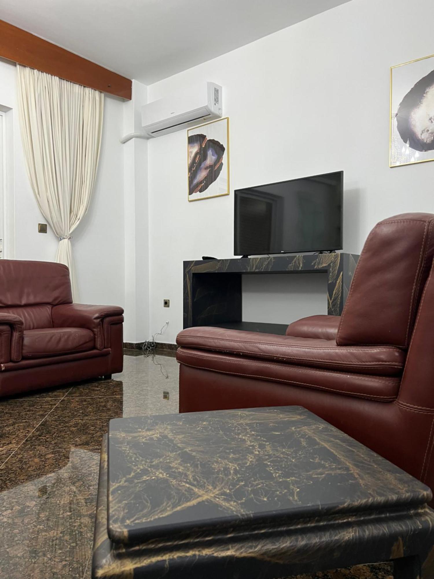 Nj Apartments: The Island Edition Lägenhet Rhodes City
